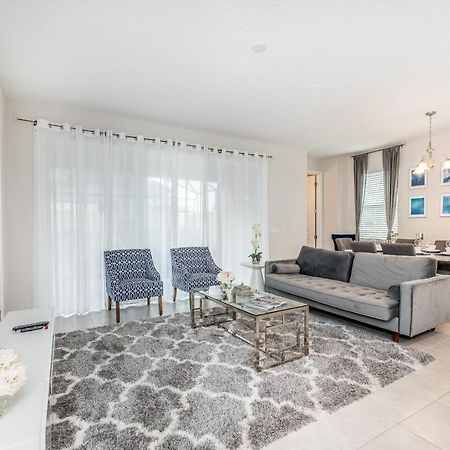 Solara Resort Townhome, 15 Minutes From Disney Kissimmee Zewnętrze zdjęcie