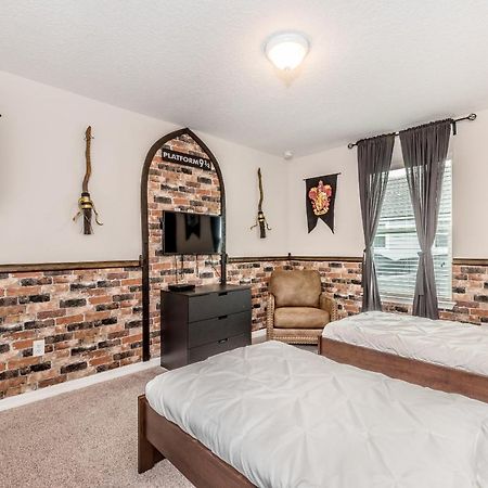 Solara Resort Townhome, 15 Minutes From Disney Kissimmee Zewnętrze zdjęcie