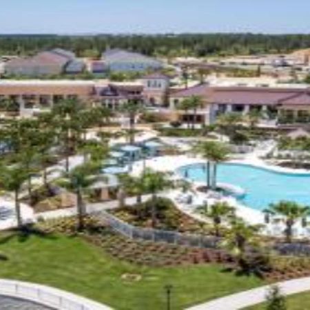 Solara Resort Townhome, 15 Minutes From Disney Kissimmee Zewnętrze zdjęcie