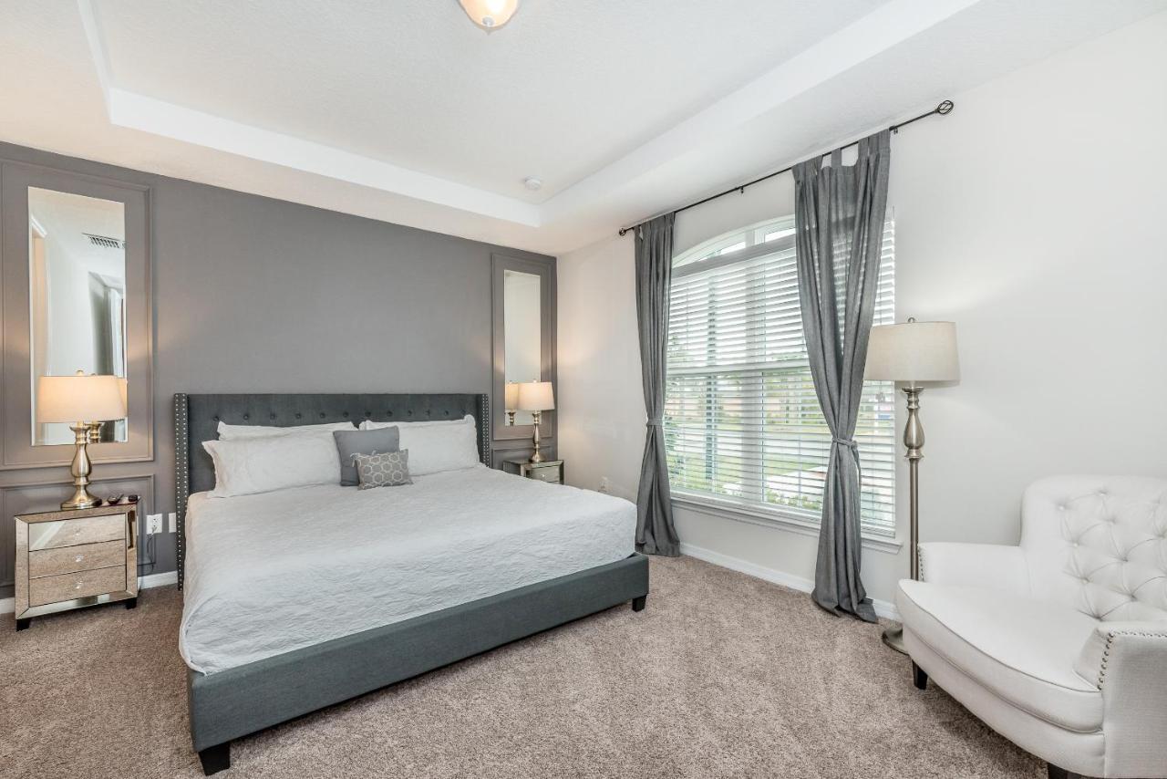 Solara Resort Townhome, 15 Minutes From Disney Kissimmee Zewnętrze zdjęcie