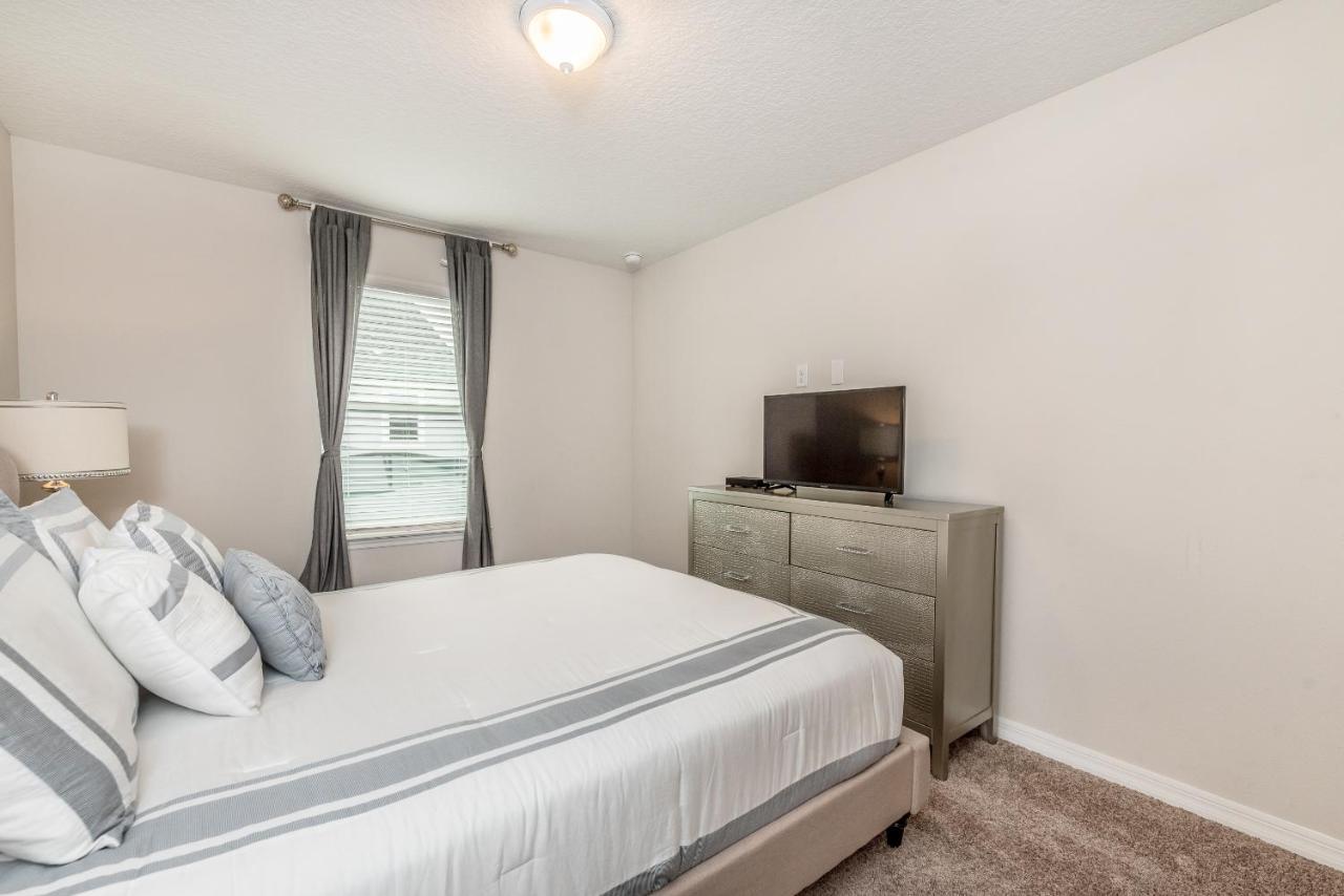 Solara Resort Townhome, 15 Minutes From Disney Kissimmee Zewnętrze zdjęcie