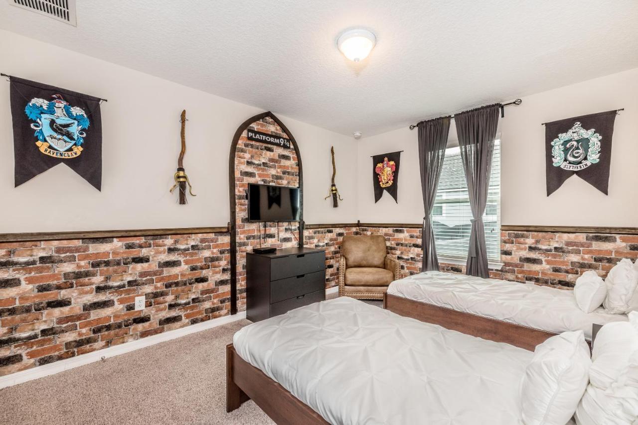 Solara Resort Townhome, 15 Minutes From Disney Kissimmee Zewnętrze zdjęcie