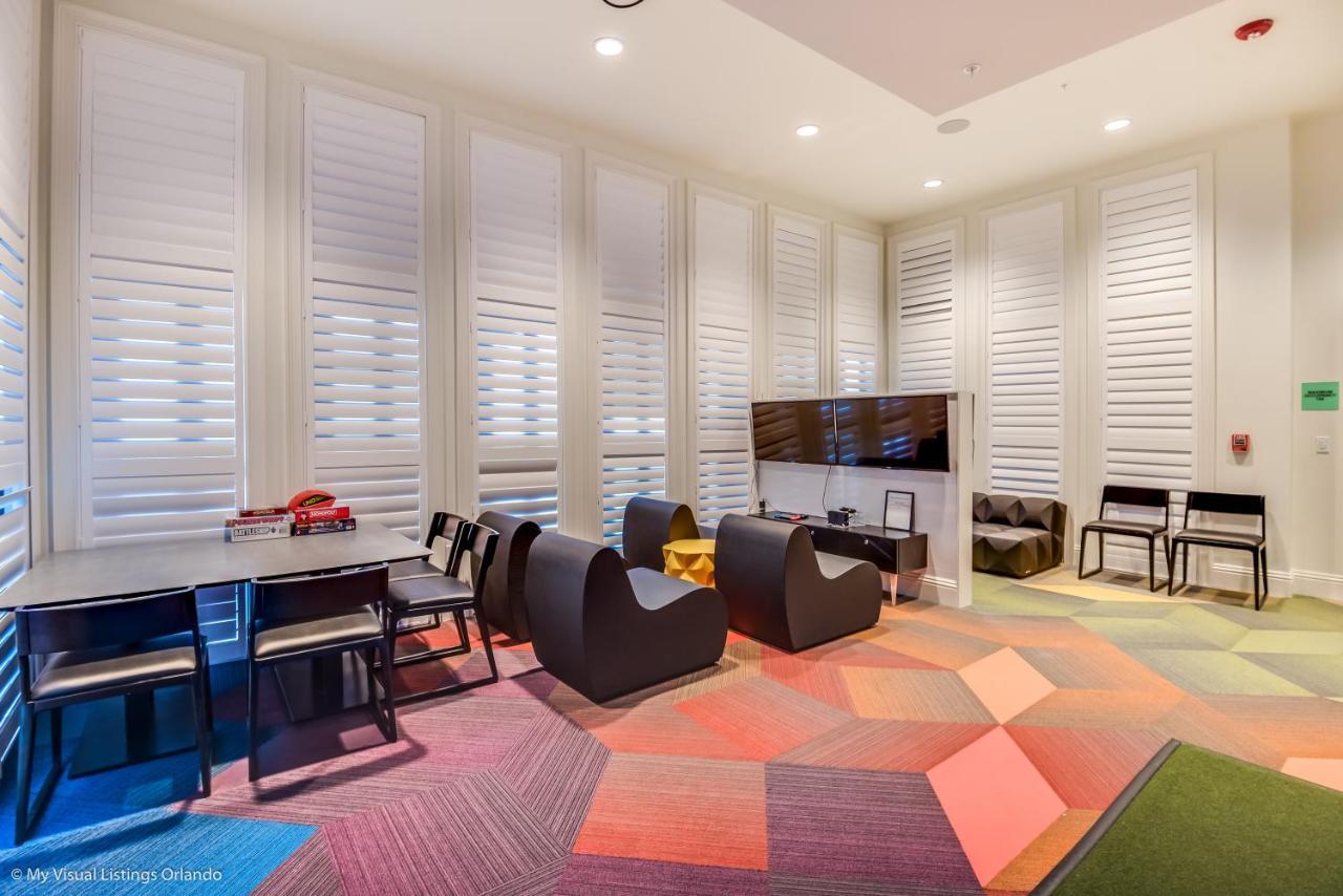 Solara Resort Townhome, 15 Minutes From Disney Kissimmee Zewnętrze zdjęcie