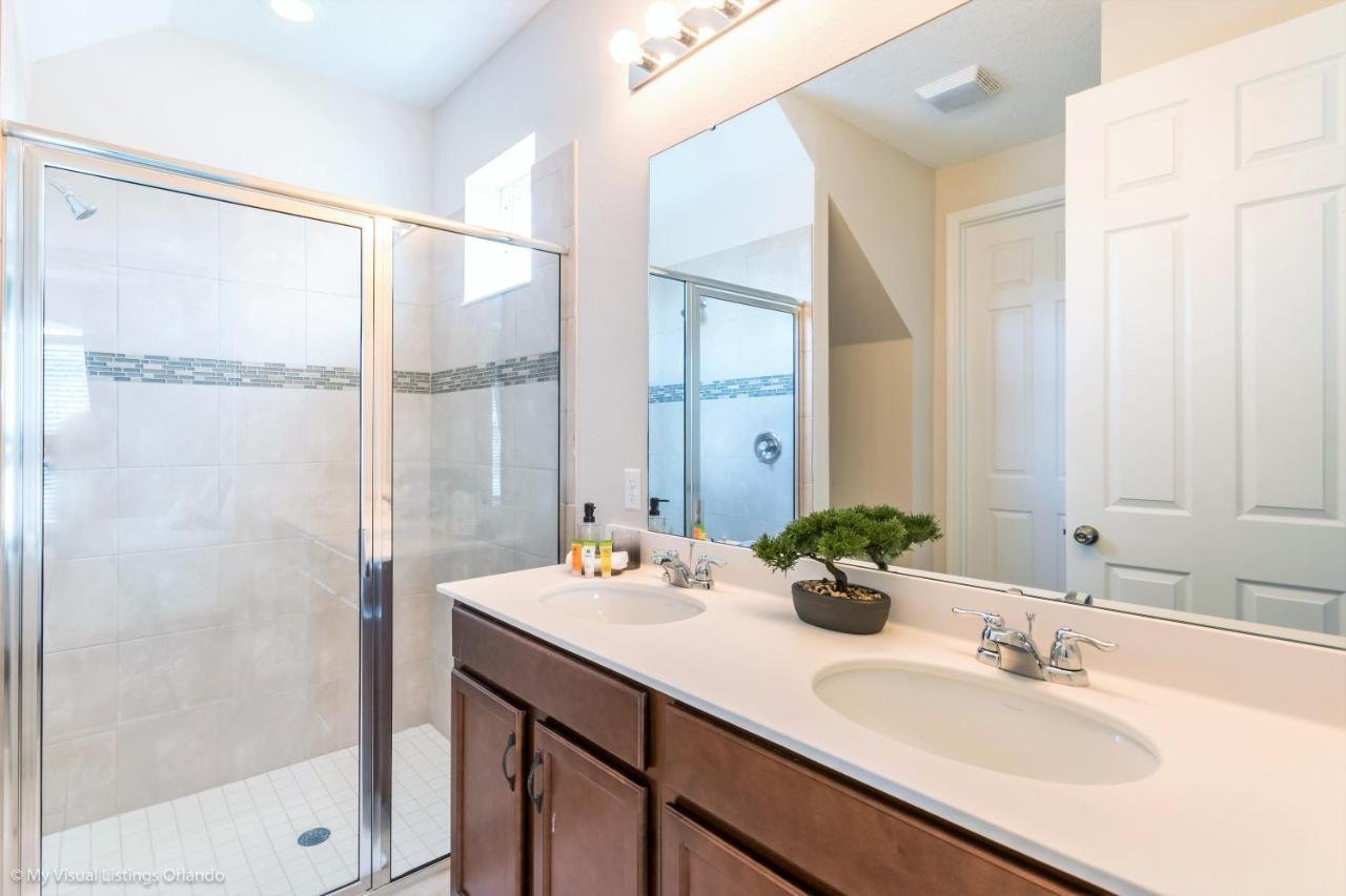 Solara Resort Townhome, 15 Minutes From Disney Kissimmee Zewnętrze zdjęcie