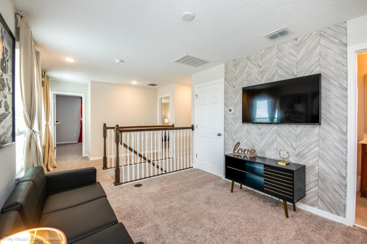 Solara Resort Townhome, 15 Minutes From Disney Kissimmee Zewnętrze zdjęcie