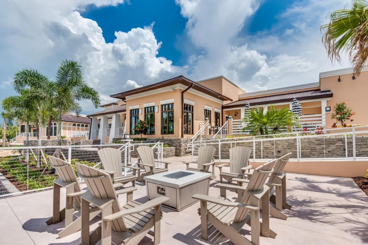 Solara Resort Townhome, 15 Minutes From Disney Kissimmee Zewnętrze zdjęcie