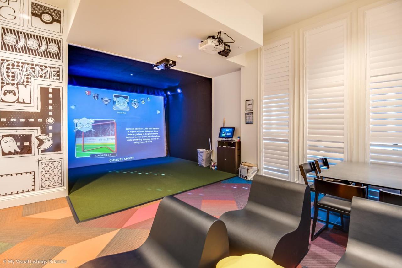Solara Resort Townhome, 15 Minutes From Disney Kissimmee Zewnętrze zdjęcie