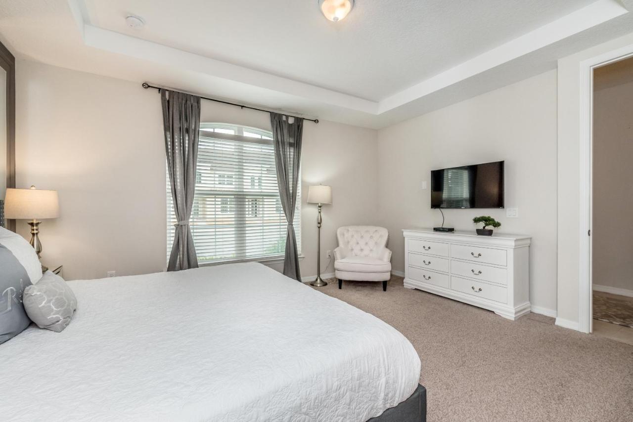 Solara Resort Townhome, 15 Minutes From Disney Kissimmee Zewnętrze zdjęcie