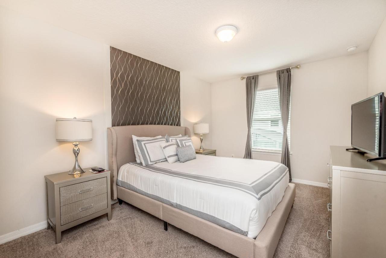Solara Resort Townhome, 15 Minutes From Disney Kissimmee Zewnętrze zdjęcie