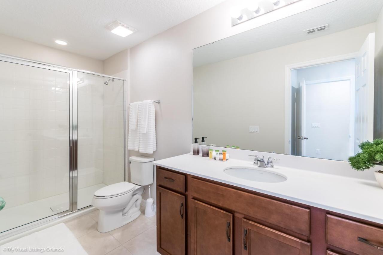 Solara Resort Townhome, 15 Minutes From Disney Kissimmee Zewnętrze zdjęcie