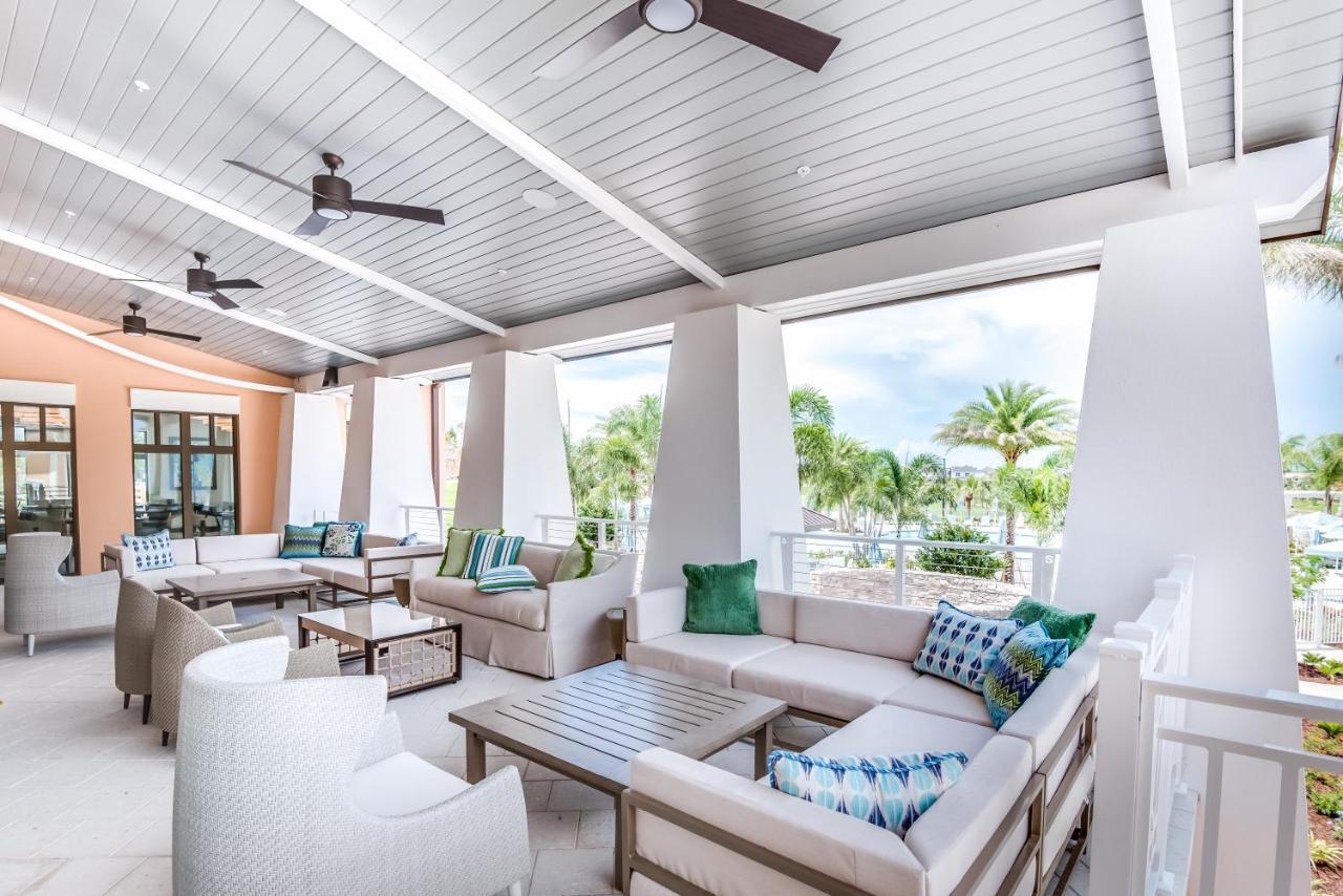 Solara Resort Townhome, 15 Minutes From Disney Kissimmee Zewnętrze zdjęcie