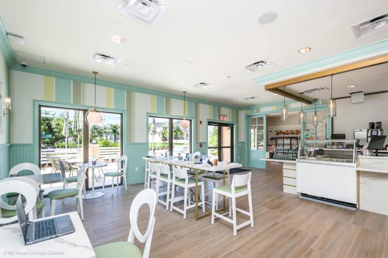 Solara Resort Townhome, 15 Minutes From Disney Kissimmee Zewnętrze zdjęcie