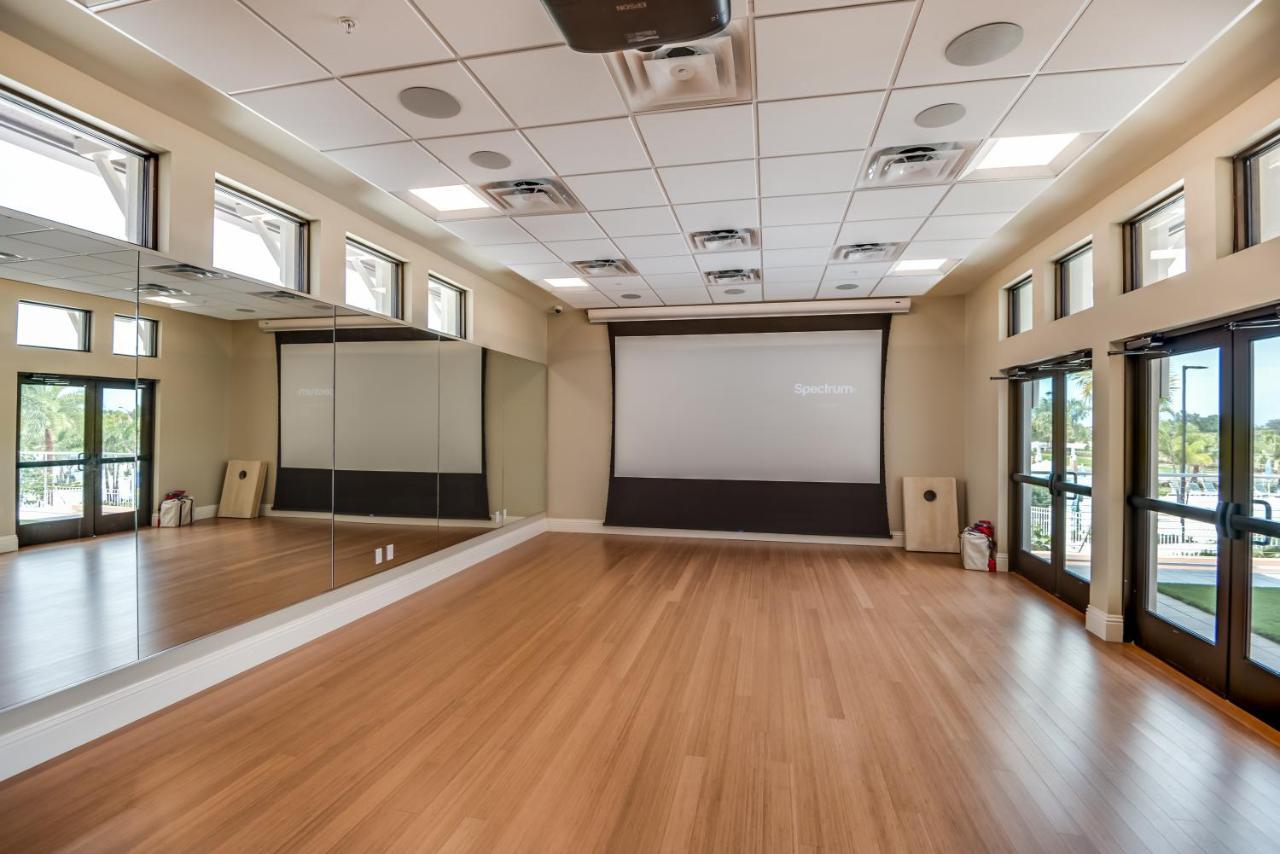 Solara Resort Townhome, 15 Minutes From Disney Kissimmee Zewnętrze zdjęcie