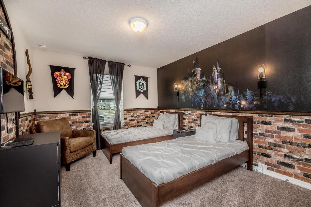 Solara Resort Townhome, 15 Minutes From Disney Kissimmee Zewnętrze zdjęcie