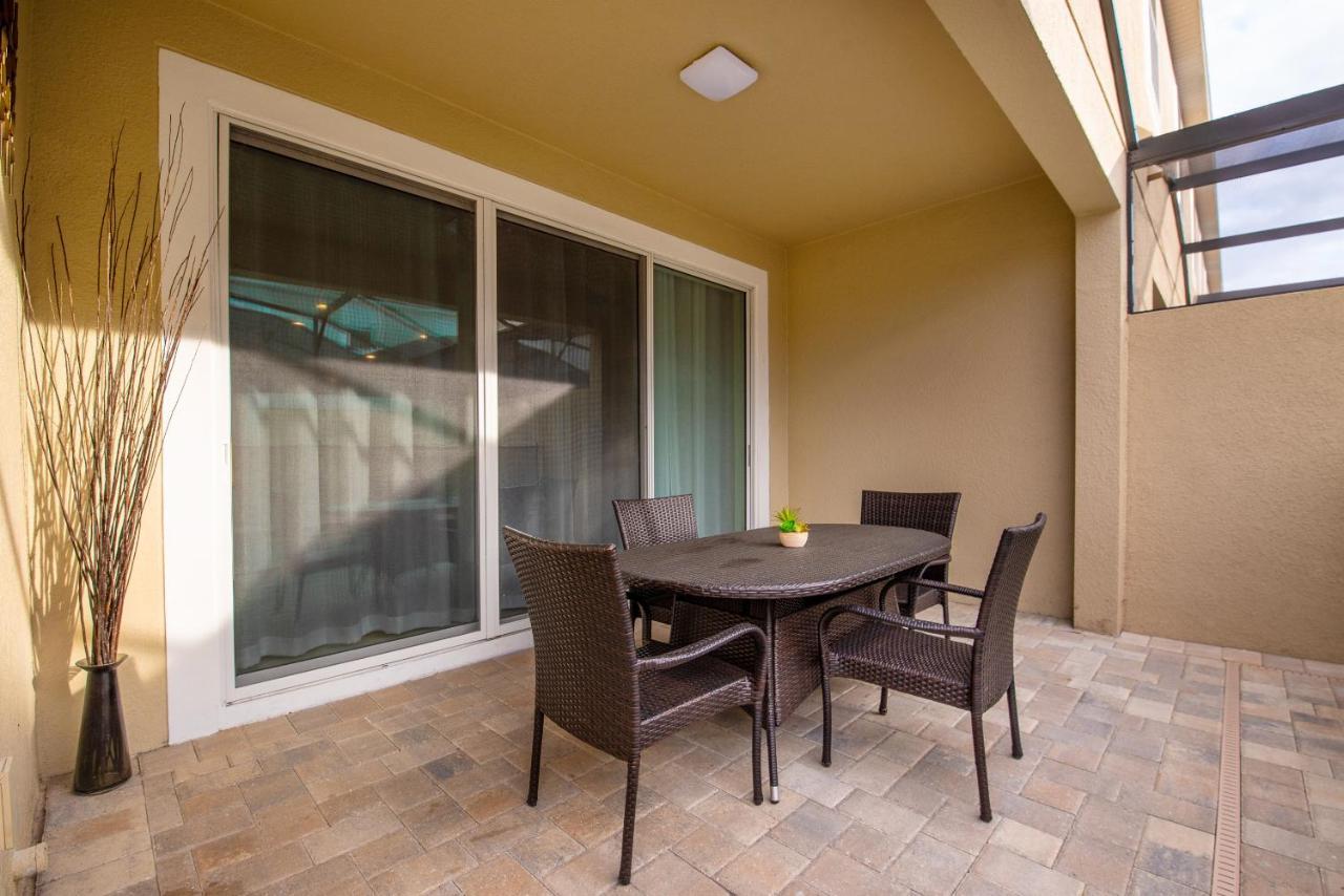 Solara Resort Townhome, 15 Minutes From Disney Kissimmee Zewnętrze zdjęcie