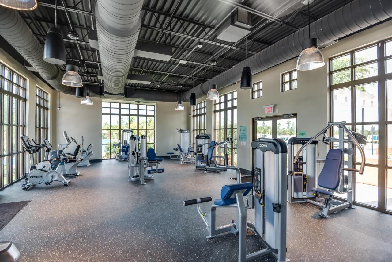 Solara Resort Townhome, 15 Minutes From Disney Kissimmee Zewnętrze zdjęcie
