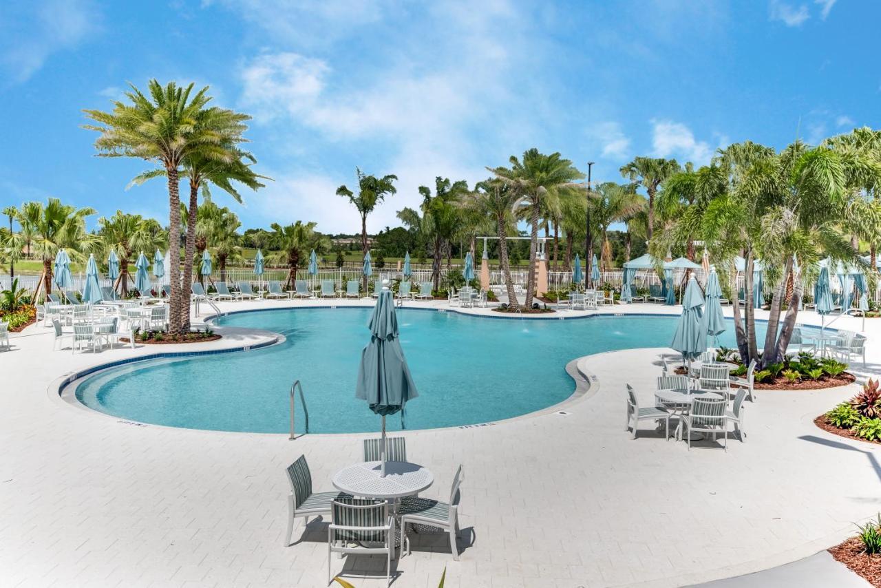 Solara Resort Townhome, 15 Minutes From Disney Kissimmee Zewnętrze zdjęcie