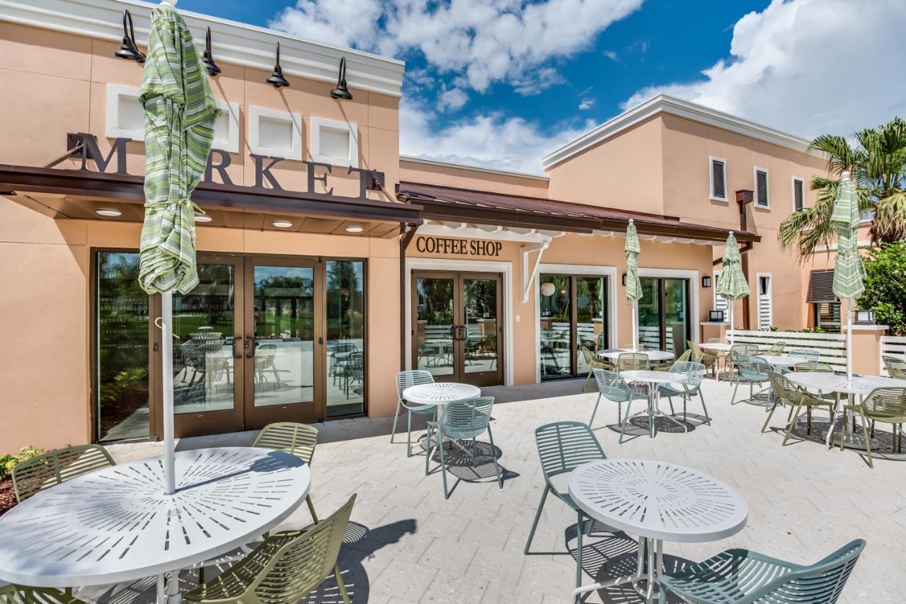 Solara Resort Townhome, 15 Minutes From Disney Kissimmee Zewnętrze zdjęcie