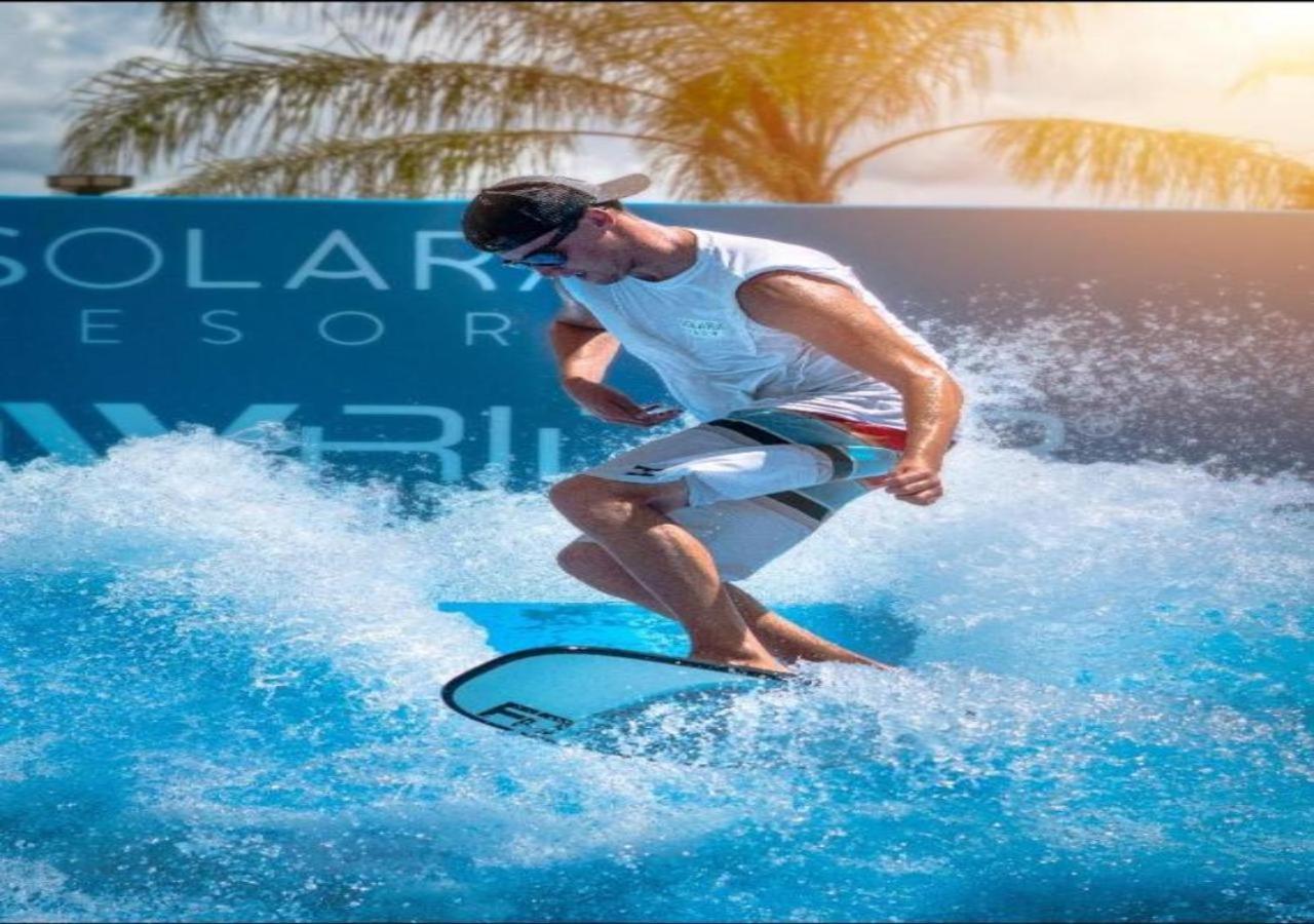 Solara Resort Townhome, 15 Minutes From Disney Kissimmee Zewnętrze zdjęcie
